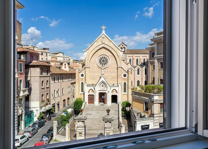 La Finestra Sulla Basilica