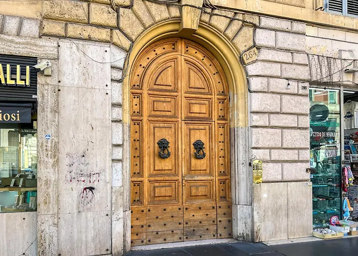 Apartment La Finestra Sulla Basilica
