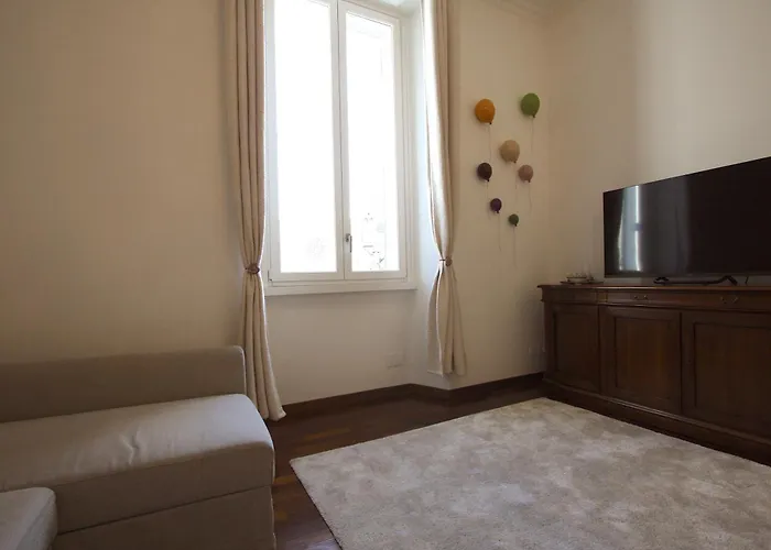 La Finestra Sulla Basilica Apartment