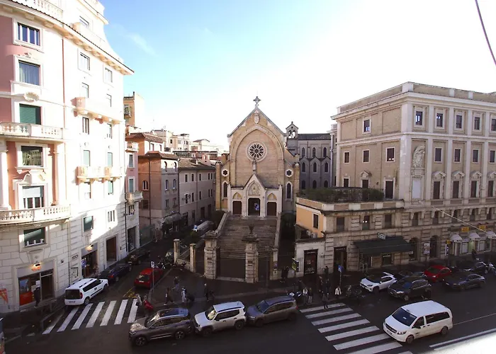 La Finestra Sulla Basilica