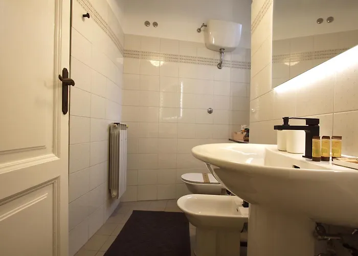 La Finestra Sulla Basilica Apartment Rom