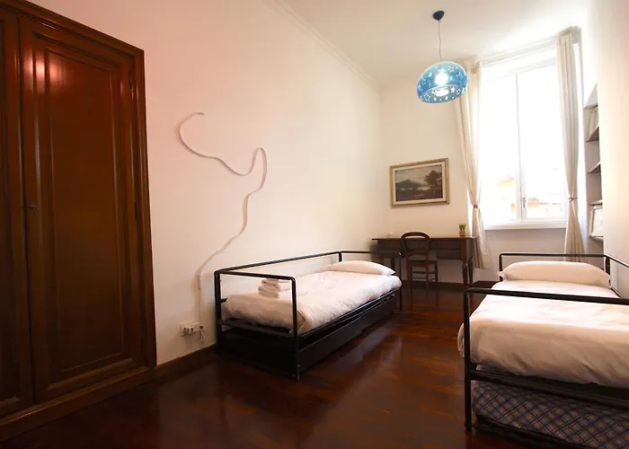 Apartment La Finestra Sulla Basilica *