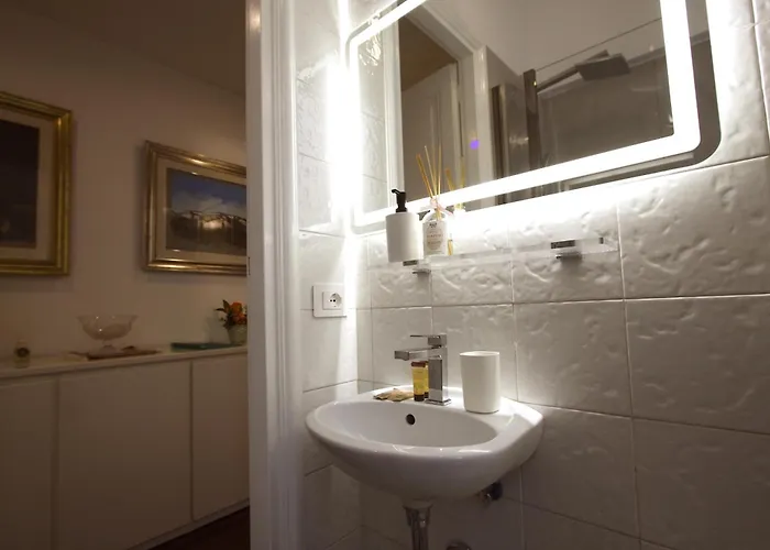 Apartment La Finestra Sulla Basilica