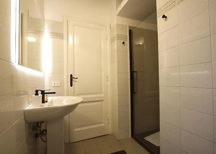 Apartment La Finestra Sulla Basilica