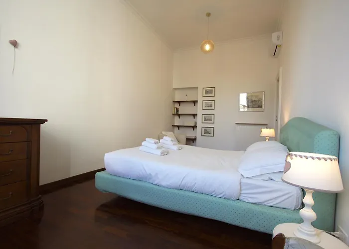 La Finestra Sulla Basilica Apartment Rom