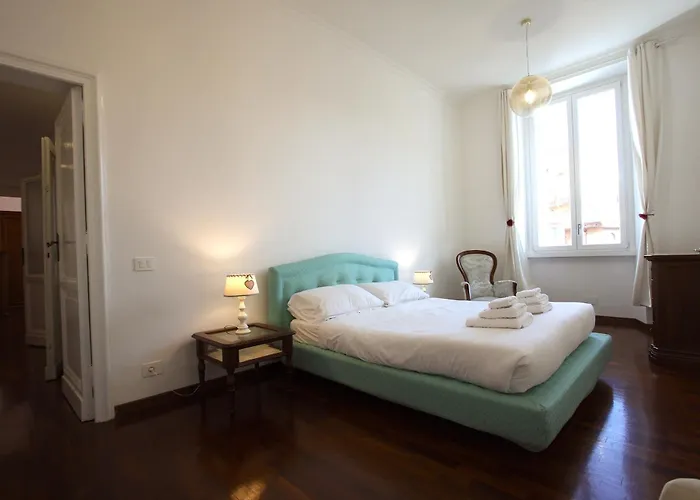 Apartment La Finestra Sulla Basilica *