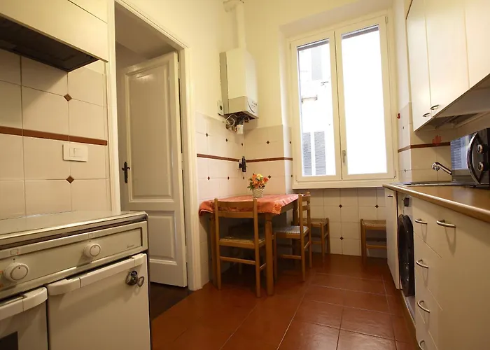 La Finestra Sulla Basilica Apartment