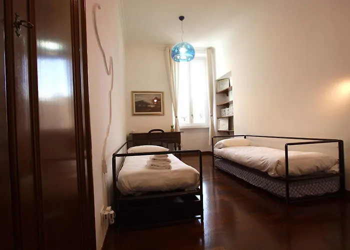 Apartment La Finestra Sulla Basilica *
