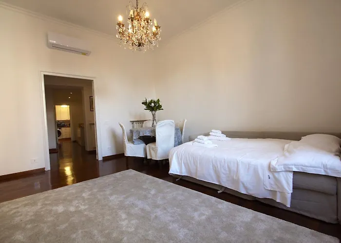 Apartment La Finestra Sulla Basilica