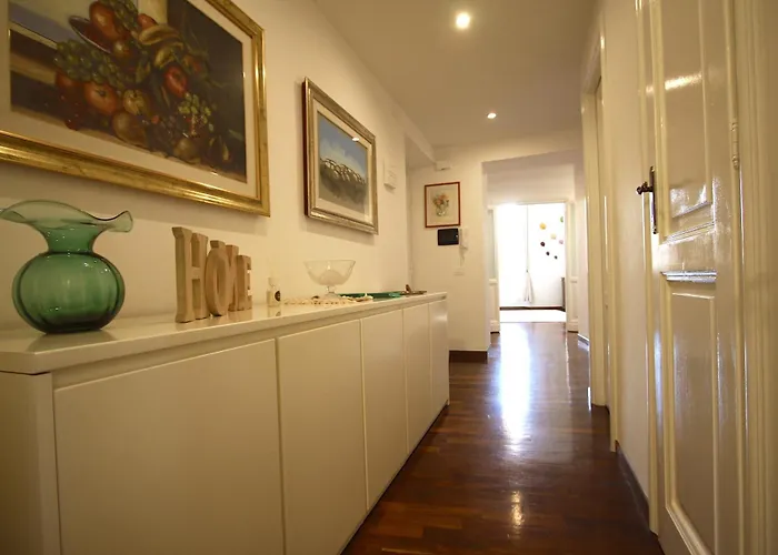 La Finestra Sulla Basilica Apartment Rom
